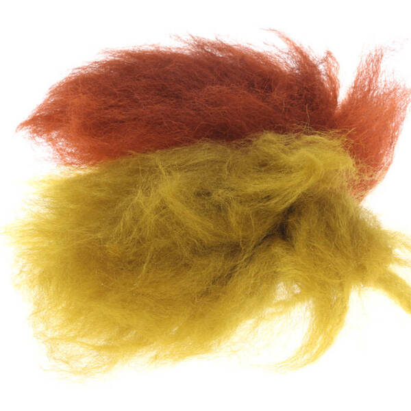 Hareline Rams Wool