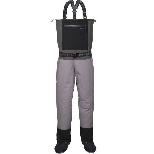 Negnon Alpha Velorum Waders