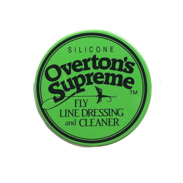 Overtons Supreme Fly Line Treatment