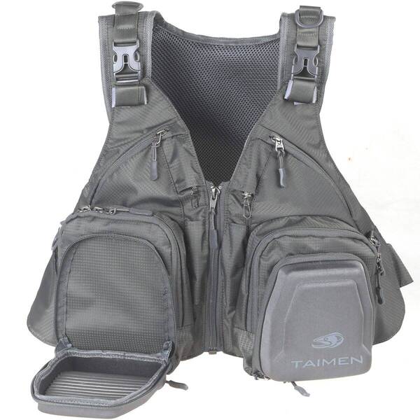 SIMMS Mesh Vest (1)