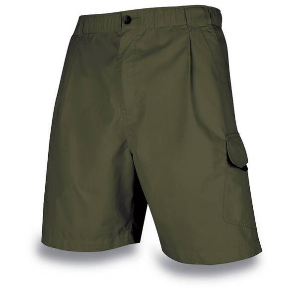 Simms Guide Short - Dk. Green