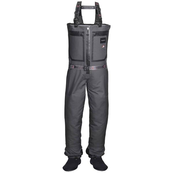 Taimen Orhon TIZIP  Waders