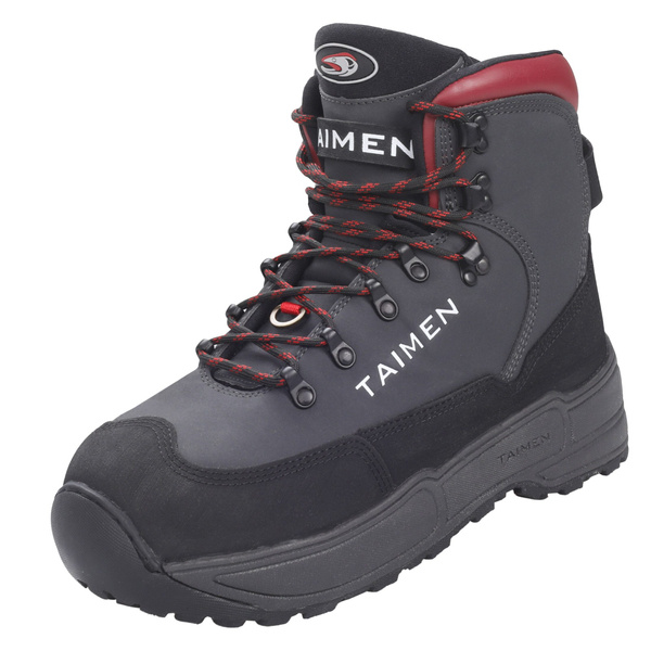 Taimen Uda Wading Boots (studs incl)