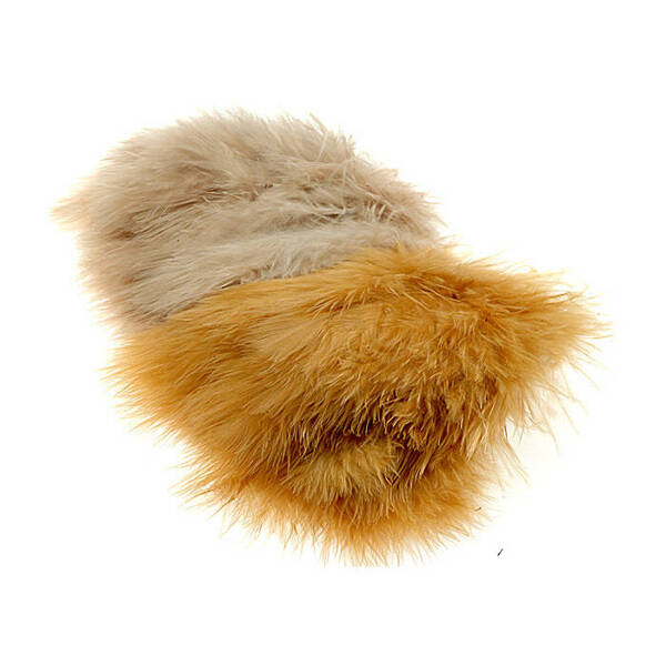 Wapsi Wooly Bugger Marabou