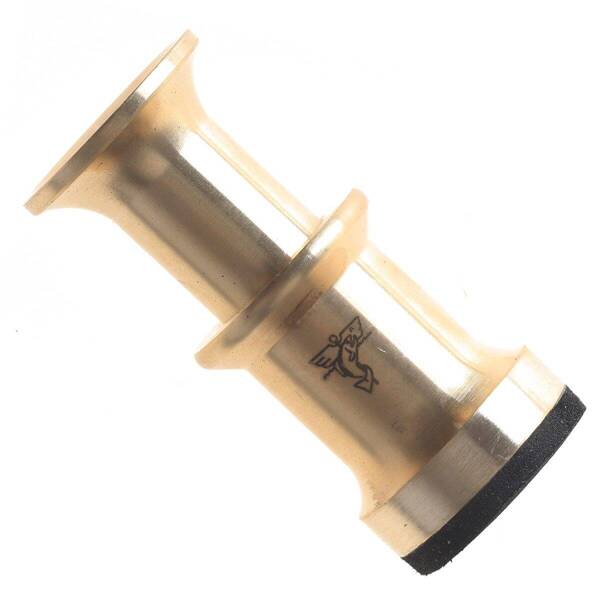 Dr Slick 2 Brass Hair Stacker