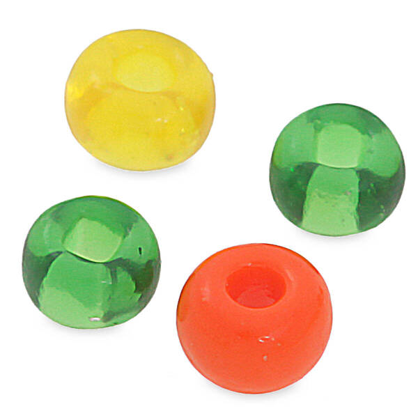 FFGene Glass Beads