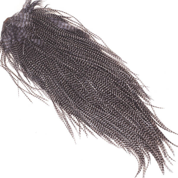 Keough Hackle Dry Fly Saddles