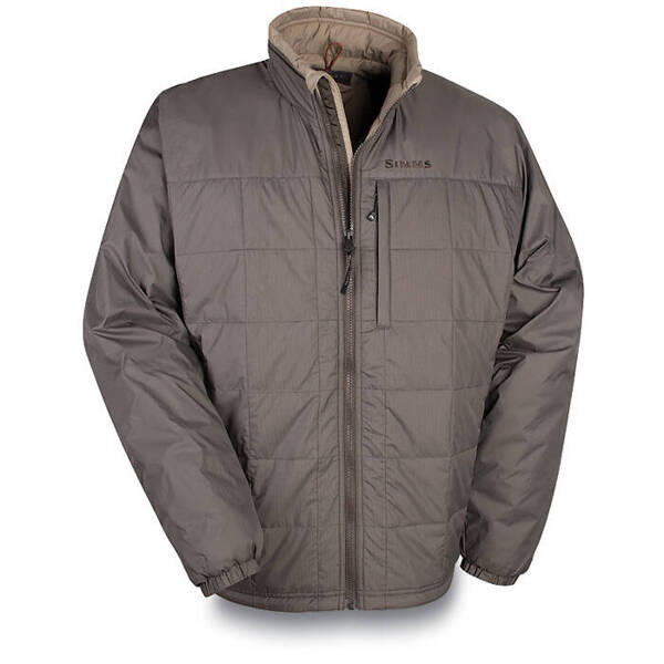 Simms Superlight Insulated Jacket