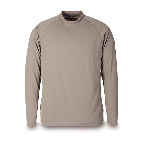 Simms Waderwick Crew Top Lt Green