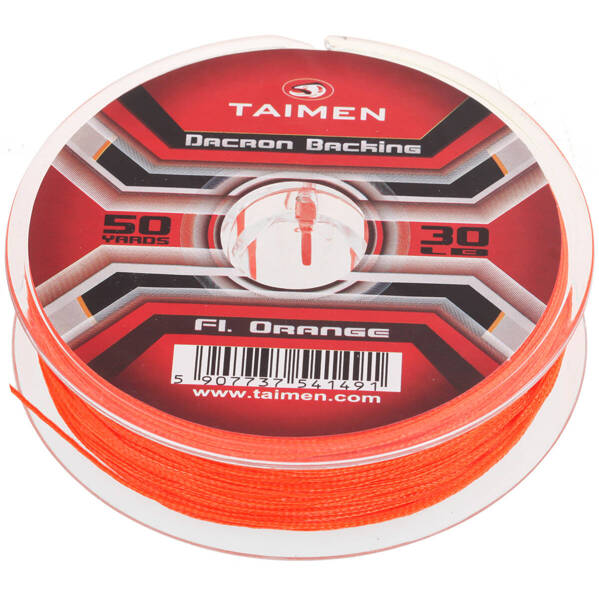 Taimen Backing 30LB