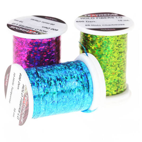 Textreme Holo Fibers Lg (600 Den.)