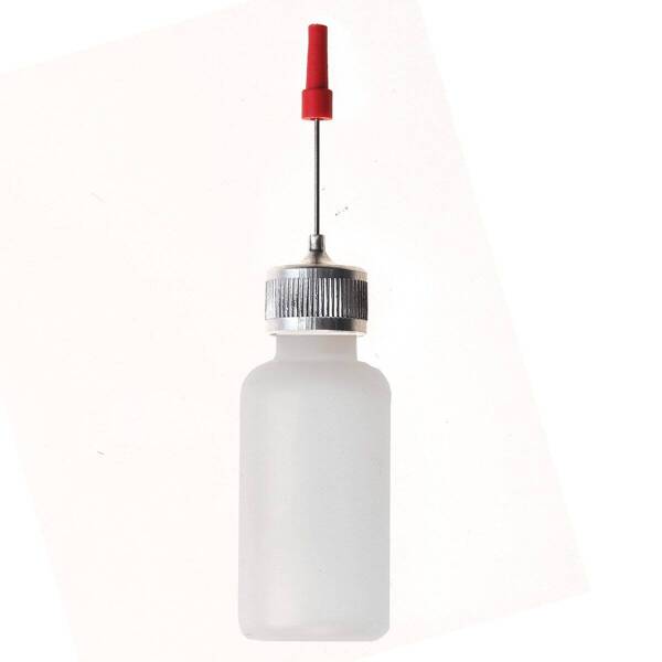 Wapsi Plastic Applicator Bottle