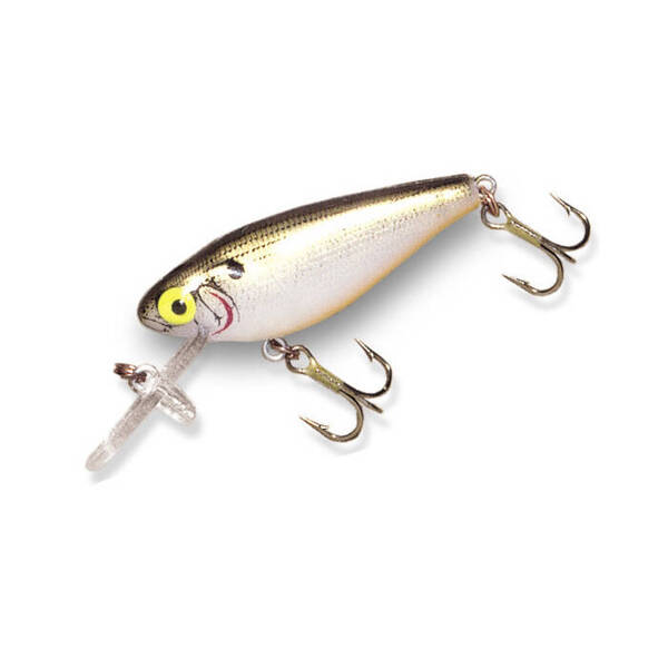 3.8 cm Cotton Cordell Wee Shad C11