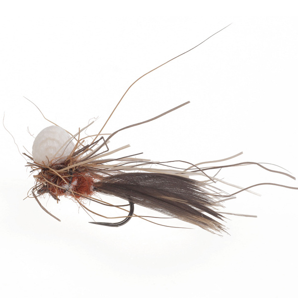 Feathe Wings Caddis