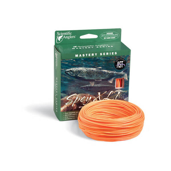 Mastery Spey XLT - WF Perhosiima