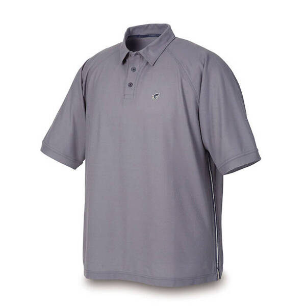 Simms 3XDry Tarpon Polo Dk Blue