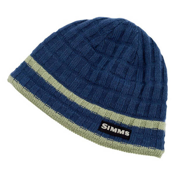 Simms Chunky Beanie