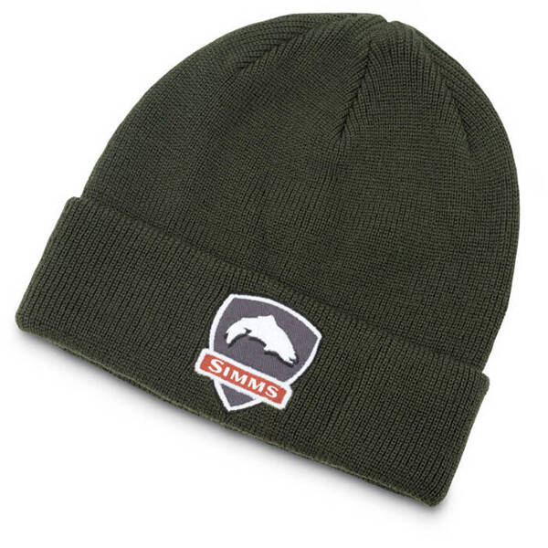 Simms Trout Watch Cap Beanie