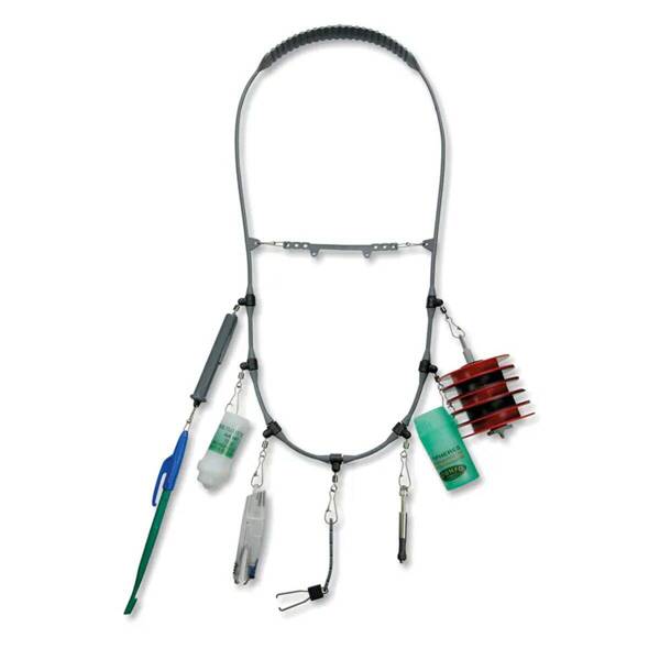 Stonfo Ultralight Fishing Neck Lanyard