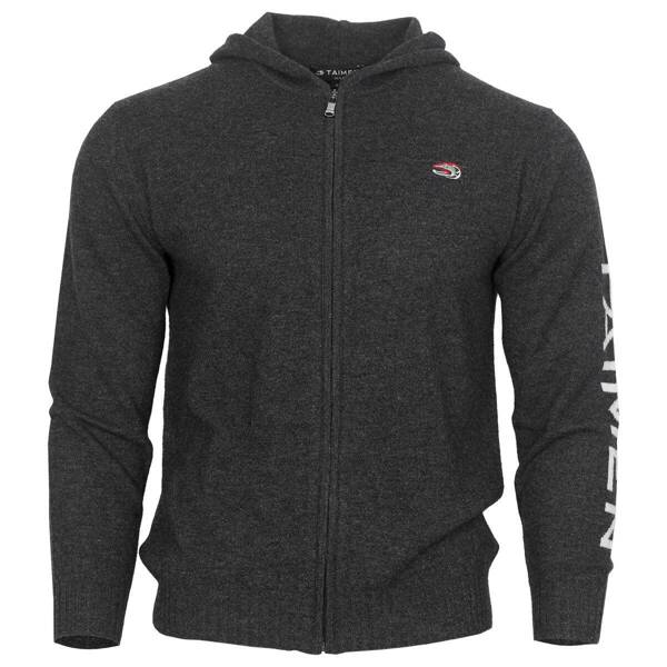 Taimen Merino Hoodie