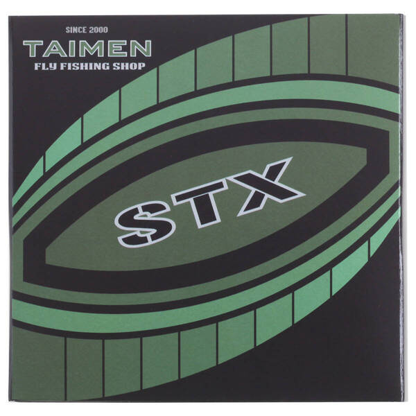 Taimen STX Sinking Perhosiima