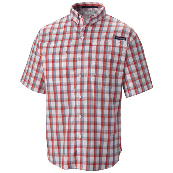 Chemise Columbia Super Tamiami SS (2015)