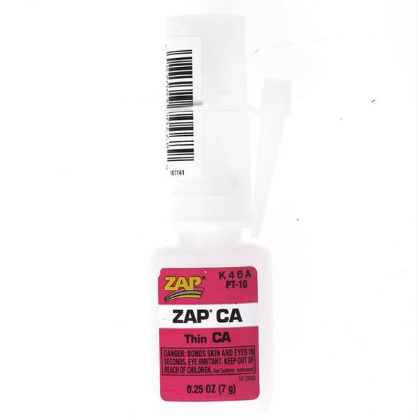 Zap Zap Ca Super Thin