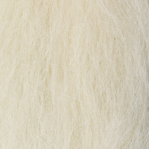 Sybai Lincoln Sheep Hair