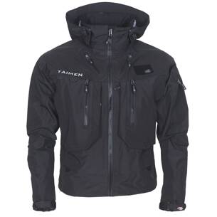 Watjacke Taimen Kolyma  - Pirate Black