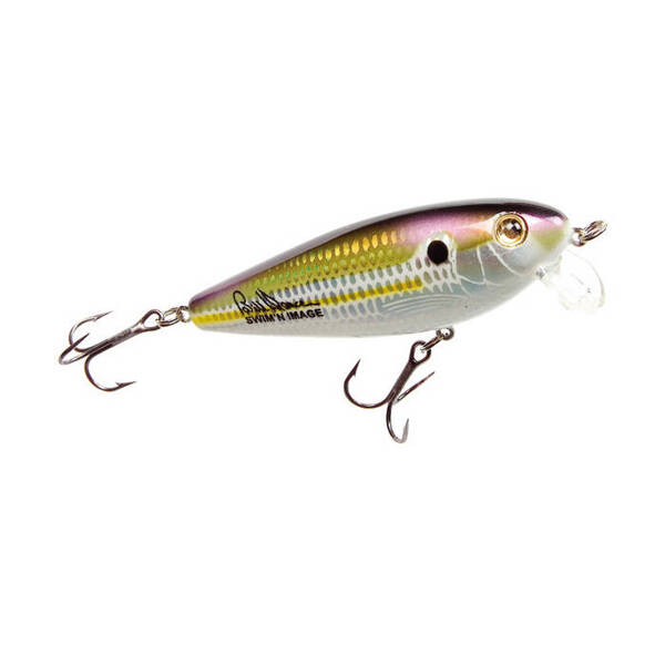 7.6 cm Heddon Swimn Image X9230