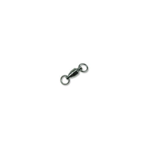 FFGene Ball Bearing Swivels - Black Nikel (3)