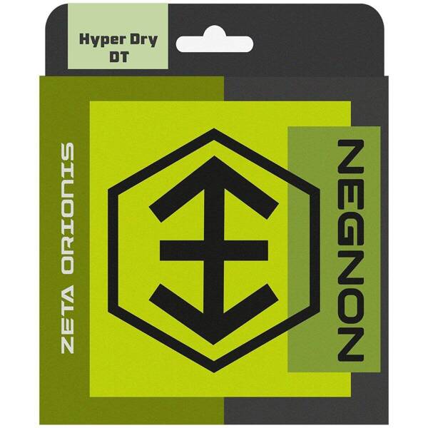 Fliegenschnur Negnon Zeta Orionis Hyper Dry DT