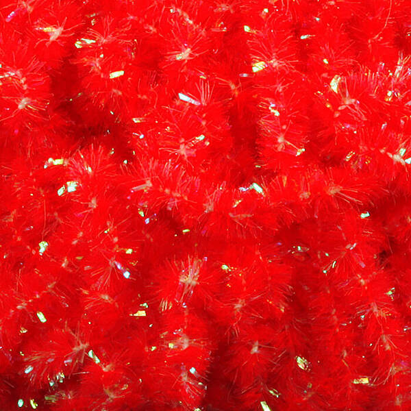 Hareline Speckled Chenille