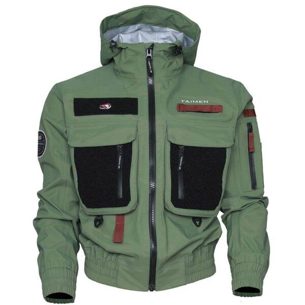 Watjacke Taimen Bomber