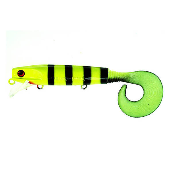 22.8 cm Drifter Super Stalker SS9