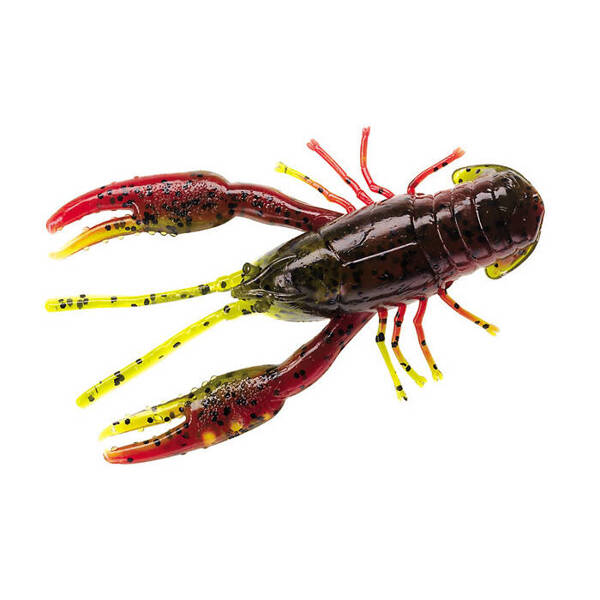 8.2 cm Yum CrawBug YCB3 (8)