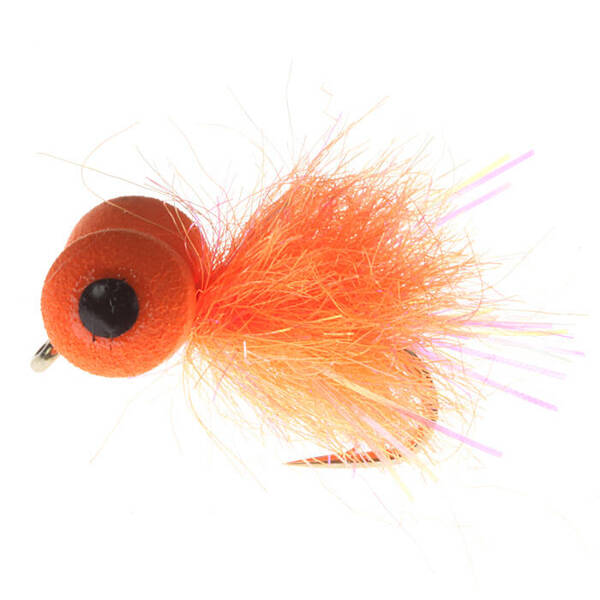 Booby Cocktail UV SLF Orange