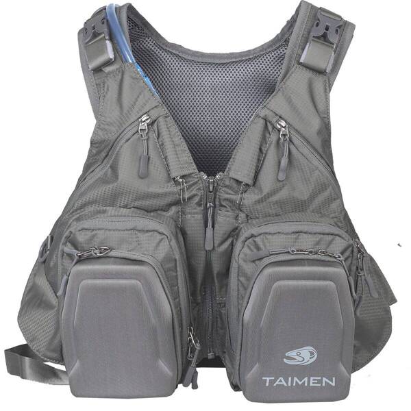 Taimen River Vest