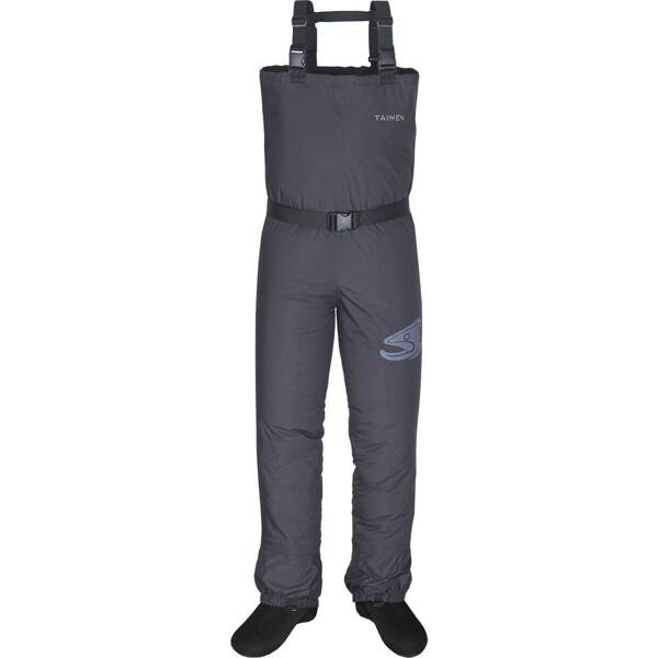 Taimen STX Waders (1)