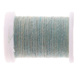 Vilnonis siūlas muselių kūneliams Textreme Pure Wool 300 den