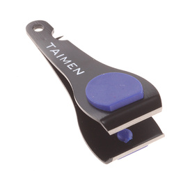 FFGene Nipper with logo