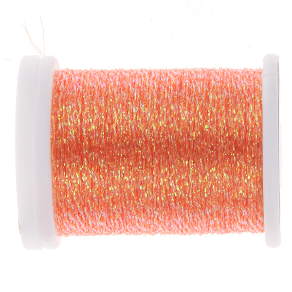 Textreme Glitter Thread (230 Den.) – trblietavá niť na telíčka mušiek