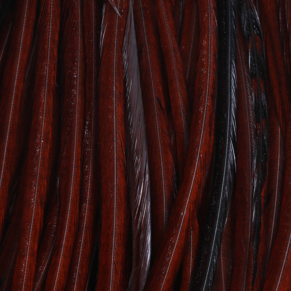 Grizzly Dyded Dark Olive