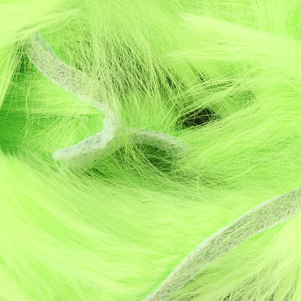 Zonkerstreifen aus Kaninchenfell – Hareline Silky Bunnybou