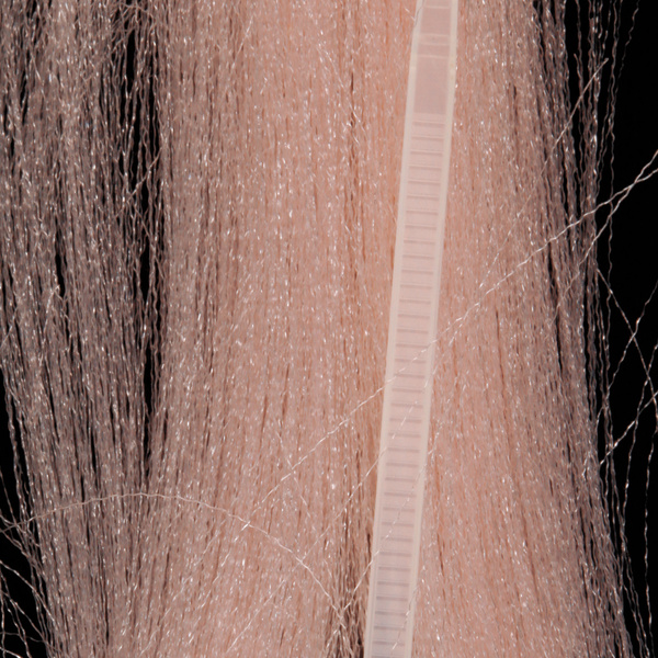 Sintetinis pluoštas muselėms rišti H2O Fluoro Fibre