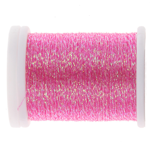 Textreme Glitter Thread (230 Den.) – trblietavá niť na telíčka mušiek