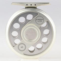 Μηχανισμός fly Greys Streamlite