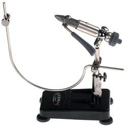 Stonfo Parachute Attachment Plus Bobbin Rest