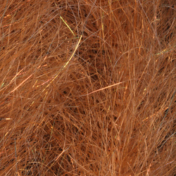 H2O Flash Blend Baitfish Brush 2 inch (flash)