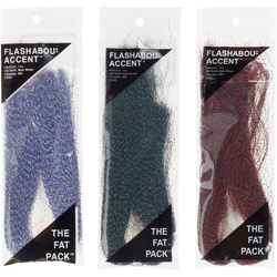 Hedron Grizzly Accent